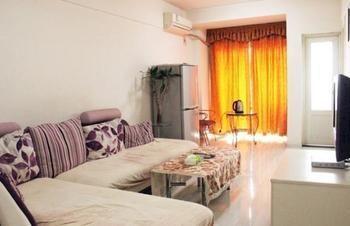 Ligang Hotel Apartment Čcheng-tu Exteriér fotografie